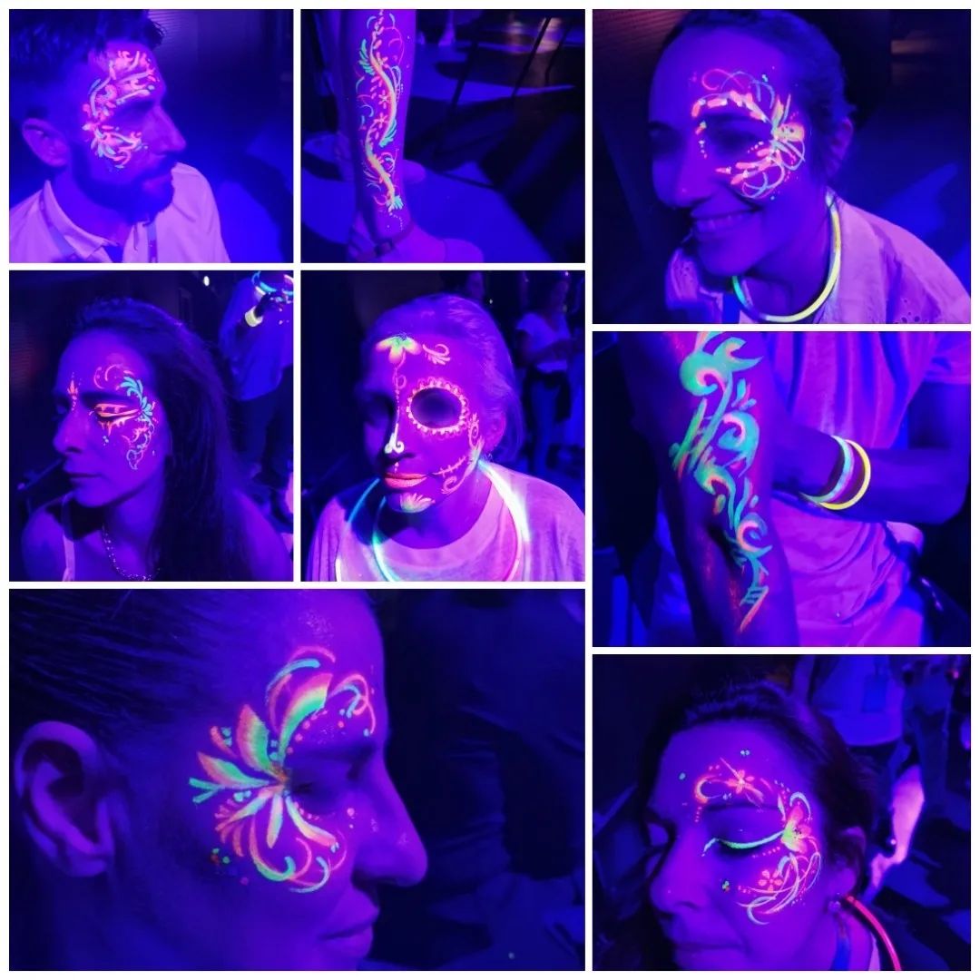  Sublime Maquillage Vienne